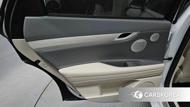 Genesis G80 (RG3) id 4612299 из Кореи 17