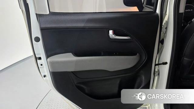 Kia The New Kia Ray id 4898679 из Кореи 17