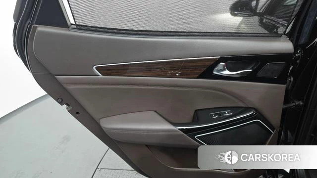 Kia Come New K7 id 4755495 из Кореи 17