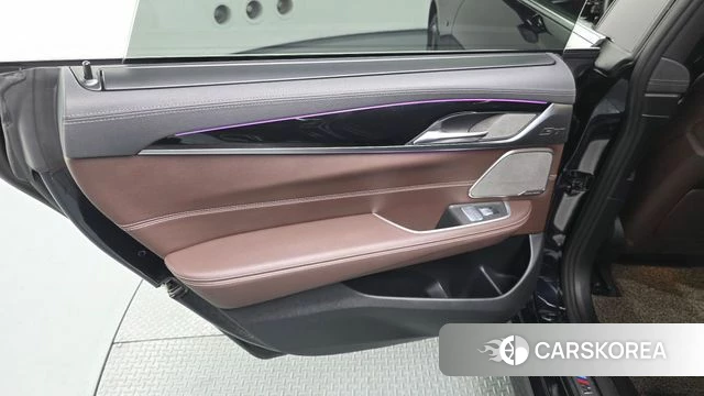 BMW 6 Series GT (G32) id 4195249 из Кореи 17