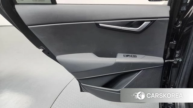 Kia Di All New Niro EV id 4936052 из Кореи 17