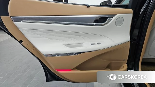 Hyundai The New Grandeur IG id 4918306 из Кореи 17