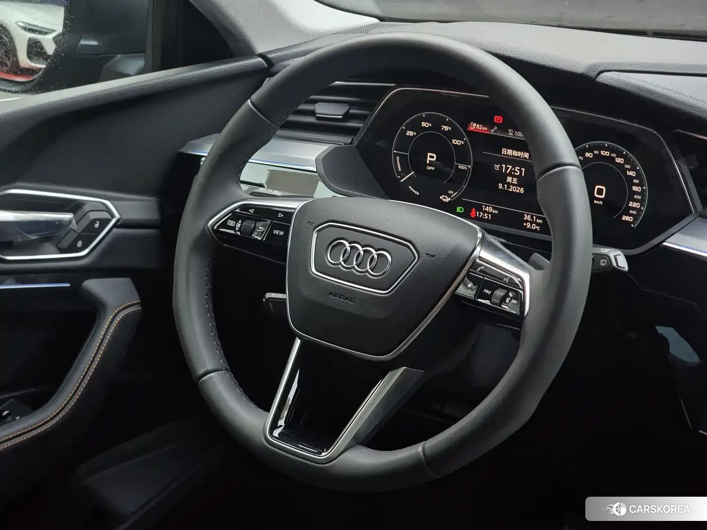 Audi e-tron id 4539017 из Китая 17