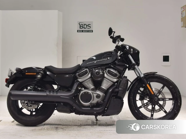 Проданный Harley-Davidson NIGHTSTER RH975 2022 из Японии