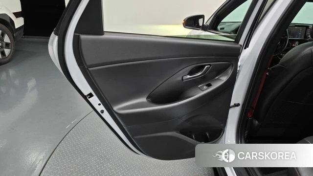 Hyundai i30 (PD) id 4632847 из Кореи 17