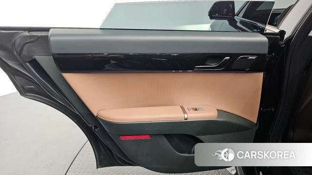 Hyundai Grandeur Hybrid (GN7) id 4623339 из Кореи 17