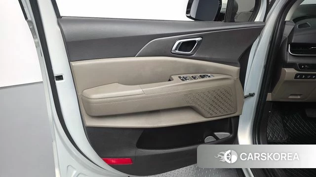 Kia The New Carnival 4th Generation id 4442555 из Кореи 17
