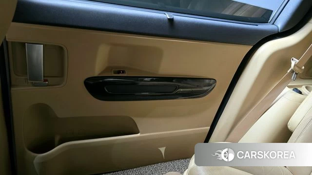 Kia The New Carnival id 4305023 из Кореи 17