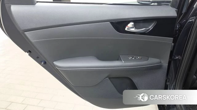 Kia The New K3 2nd generation id 4623470 из Кореи 17