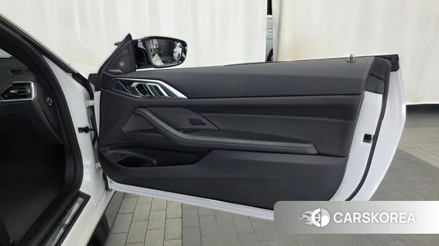 BMW M4 (G82) id 4681677 из Кореи 17