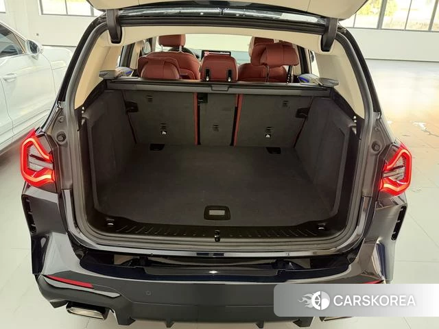 BMW X3 id 3919380 из Китая 17