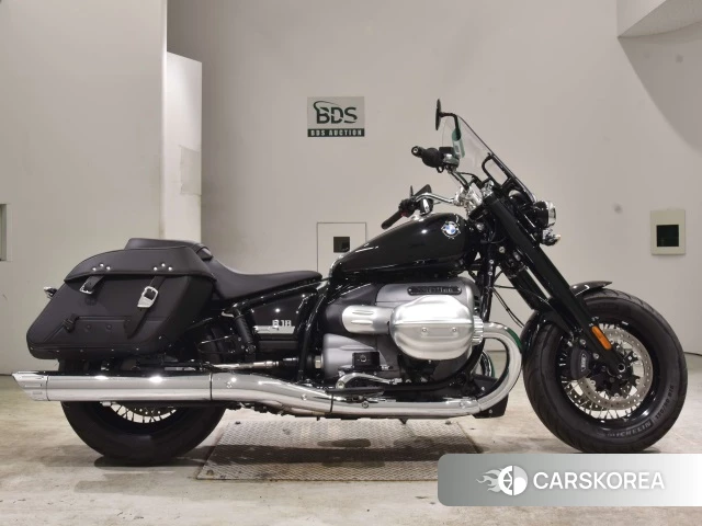 Проданный BMW R18 CLASSIC 2022 из Японии, фото 2