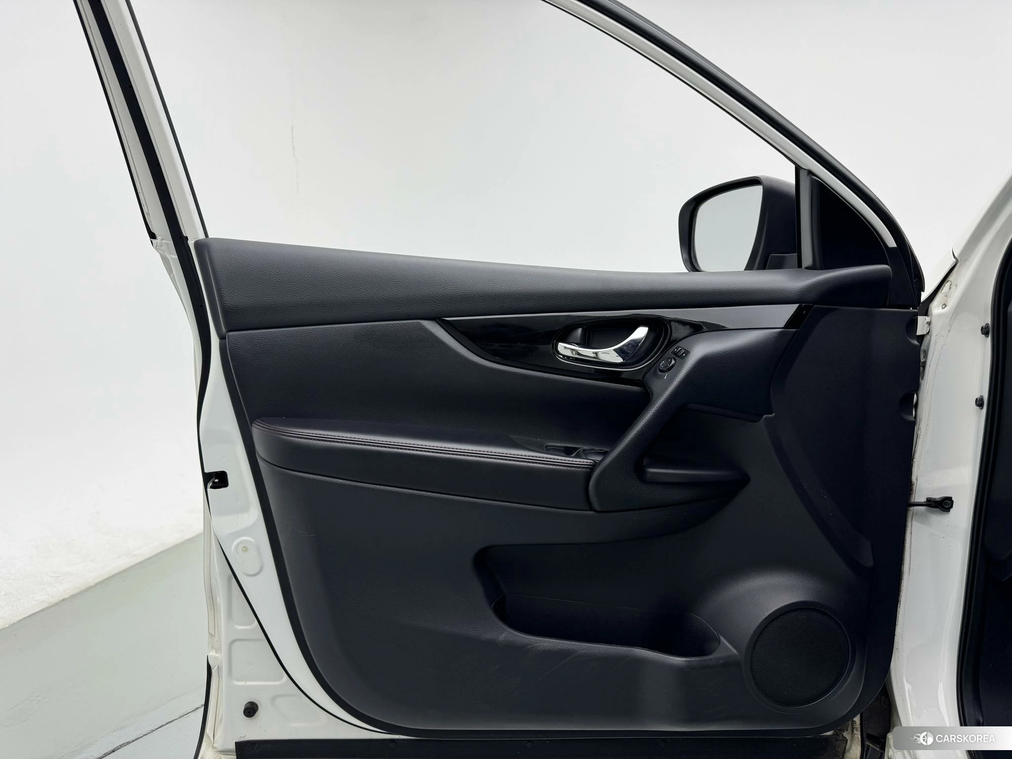 Nissan Qashqai id 4479367 из Китая 17