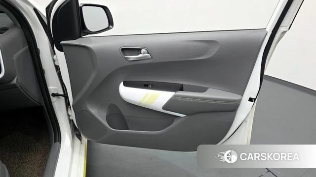 Kia All New Morning (JA) id 4410989 из Кореи 17