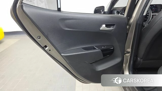 Kia Morning Urban (JA) id 4529923 из Кореи 17