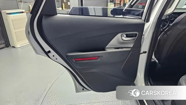 Kia Niro Plus id 4354846 из Кореи 17