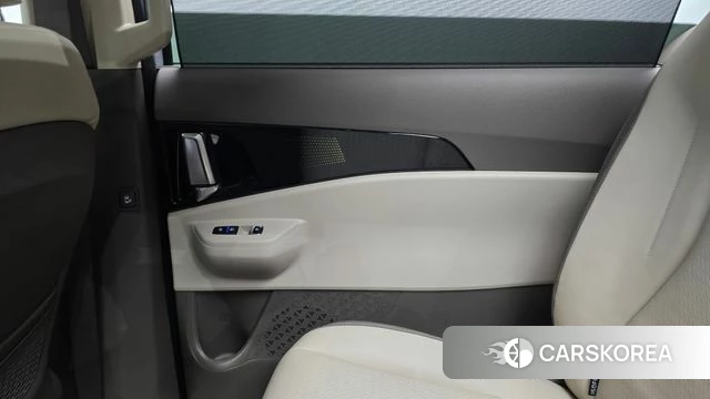 Kia The New Carnival 4th Generation id 4617787 из Кореи 17