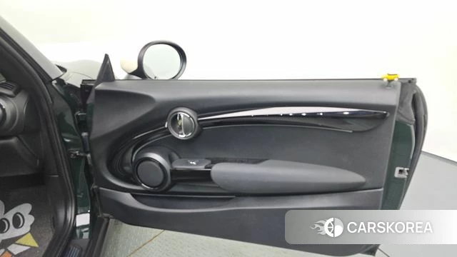 Mini Cooper id 4744930 из Кореи 17