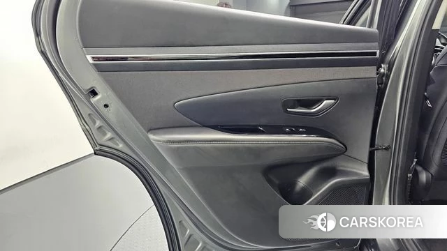 Hyundai Tucson Hybrid (NX4) id 4641380 из Кореи 17