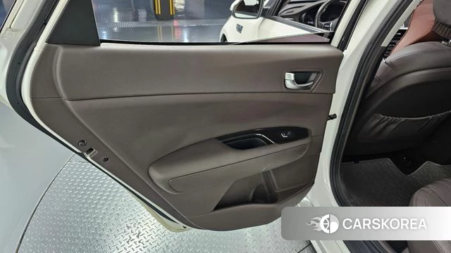 Kia The New K5 2nd generation id 4525922 из Кореи 17