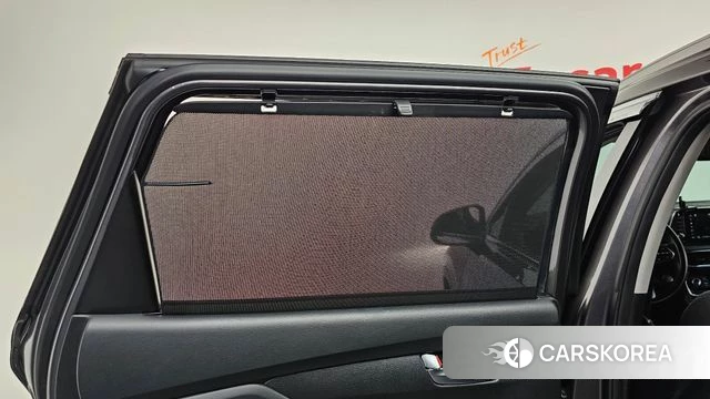 Hyundai Santa Fe TM id 4331724 из Кореи 17