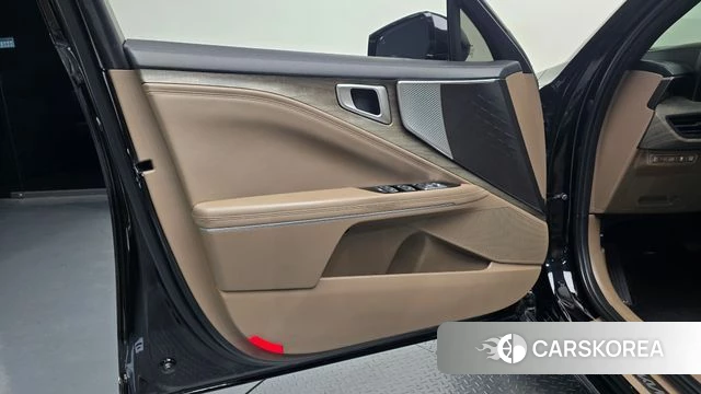 Kia K8 Hybrid id 4637075 из Кореи 17