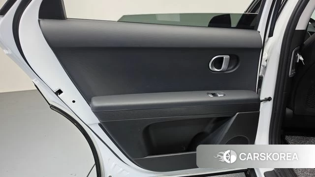 Hyundai Ionic 5 id 4762849 из Кореи 17