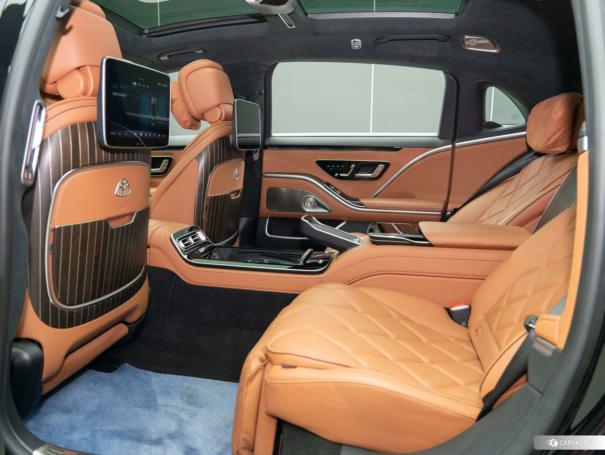 Mercedes-Benz Maybach S-class id 4473772 из Китая 17
