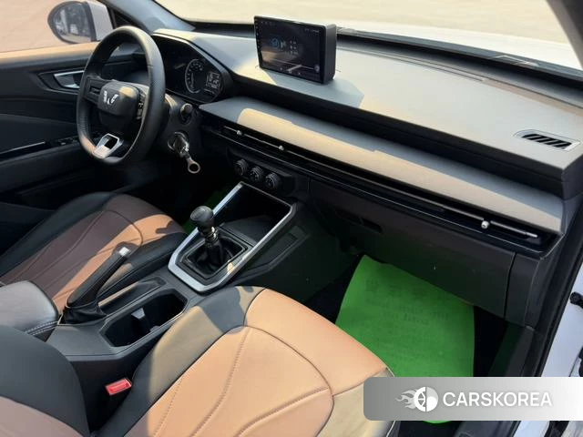 Wuling Automobile Wuling Xingchi id 3983457 из Китая 17