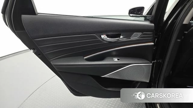 Kia More K9 id 4907605 из Кореи 17