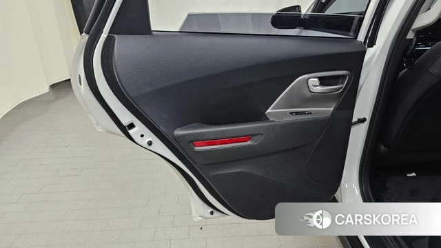 Kia Niro Plus id 4422274 из Кореи 17