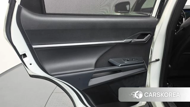 Ssangyong Torres id 4763479 из Кореи 17