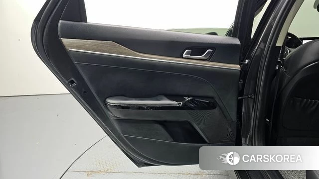 Kia K5 Hybrid 3rd Generation id 4677008 из Кореи 17