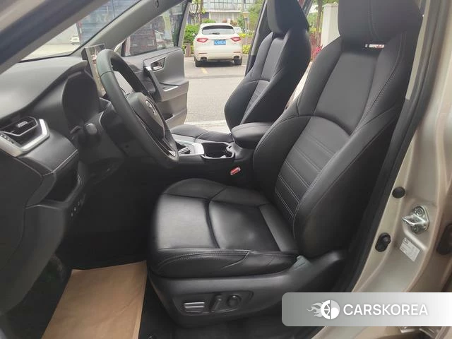 Toyota Wilanda id 4333400 из Китая 17