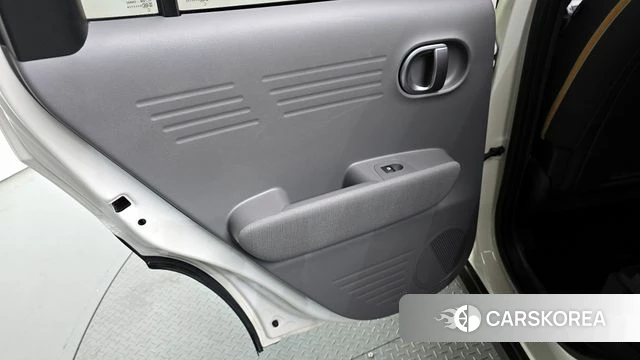 Hyundai Casper id 4194880 из Кореи 17