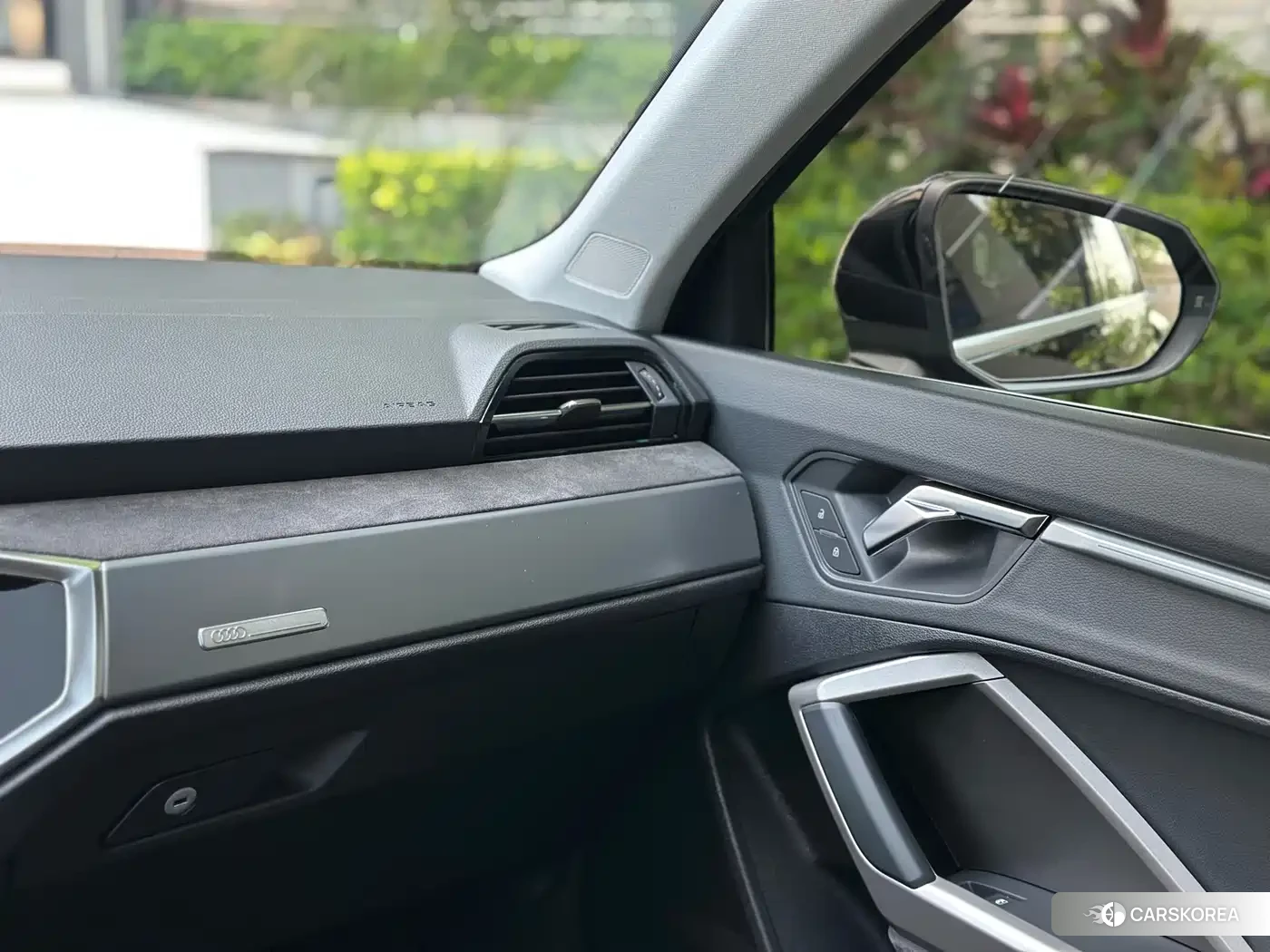 Audi Q3 id 4576863 из Китая 17