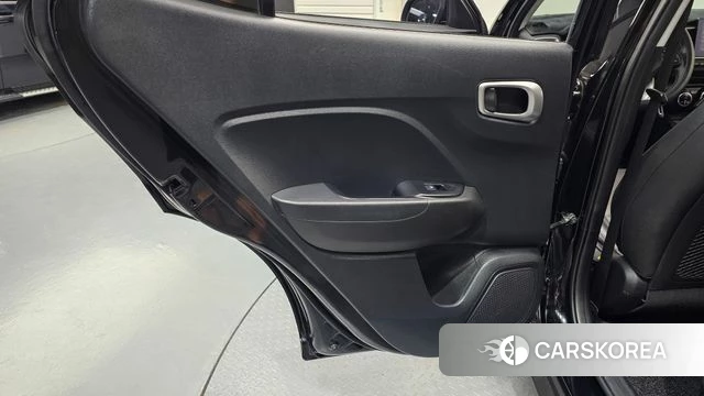 Hyundai Venue id 4501845 из Кореи 17