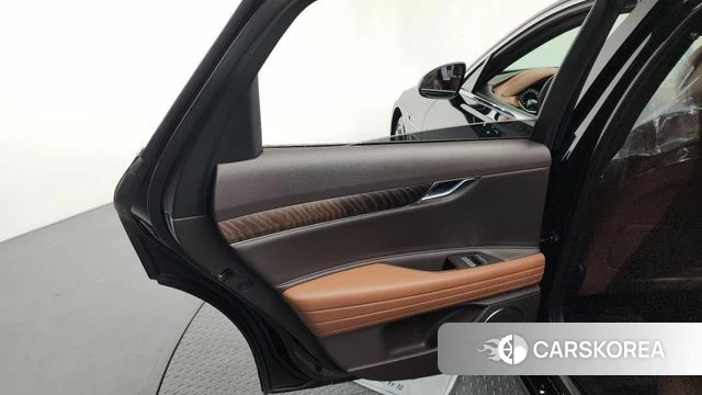 Genesis G80 (RG3) id 4282971 из Кореи 17