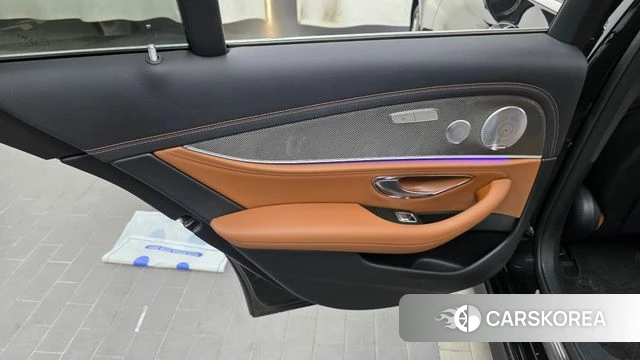 Mercedes-Benz E-Class W213 id 4737198 из Кореи 17