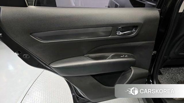 Renault Korea (Samsung) QM6 id 4311053 из Кореи 17