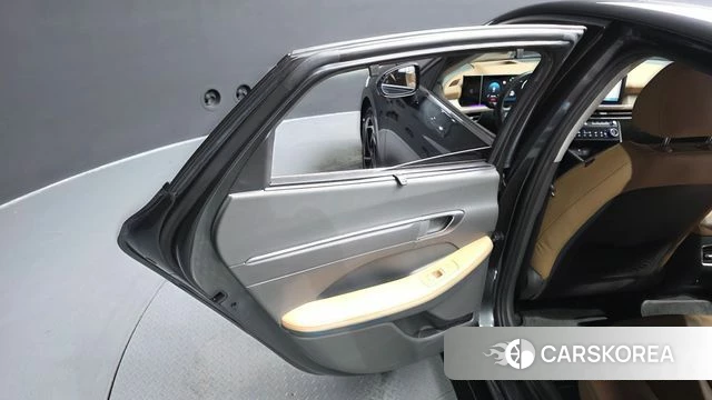 Hyundai Sonata D Edge Hybrid (DN8) id 4579304 из Кореи 17