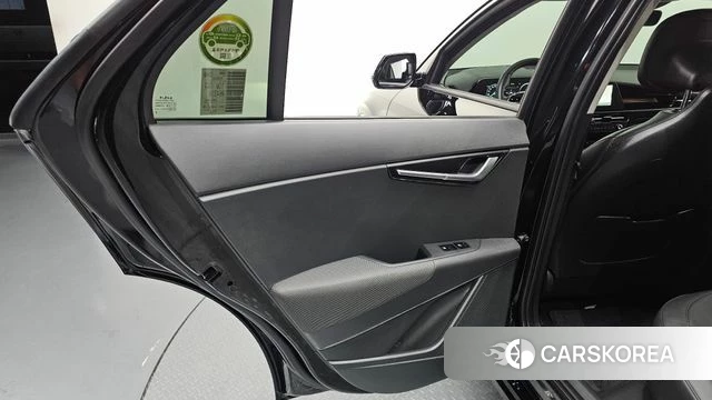 Kia Di All New Niro EV id 4645654 из Кореи 17