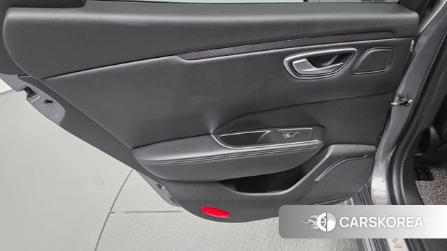 Renault Korea (Samsung) SM6 id 4742007 из Кореи 17