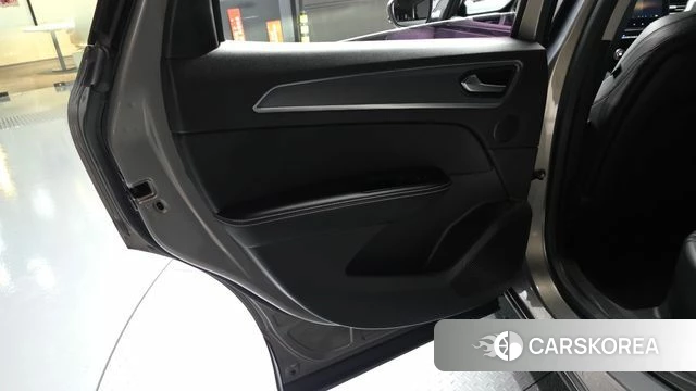 Renault Korea (Samsung) XM3 id 4594943 из Кореи 17