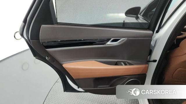 Genesis G80 (RG3) id 4637508 из Кореи 17