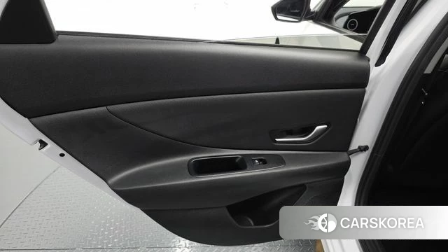 Hyundai Avante (CN7) id 4409866 из Кореи 17