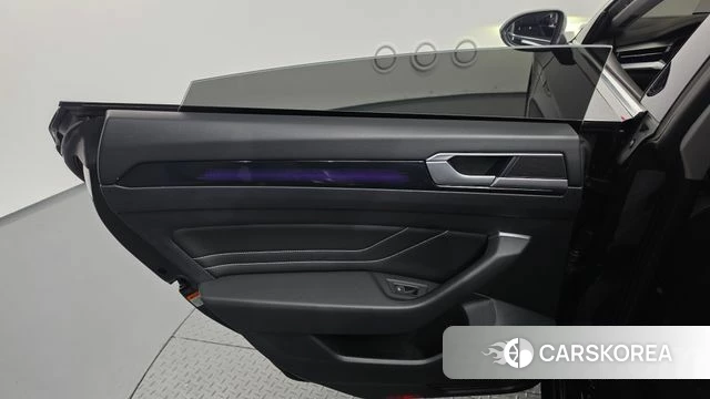 Volkswagen Arteon id 4793389 из Кореи 17