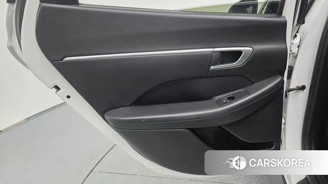 Hyundai Sonata (DN8) id 4384305 из Кореи 17