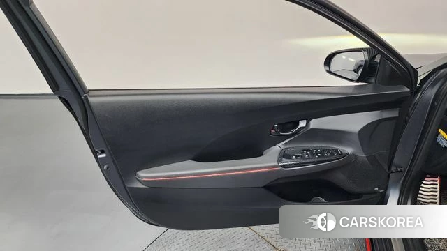 Hyundai Veloster (JS) id 4595980 из Кореи 17