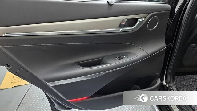 Hyundai The New Grandeur IG id 4383760 из Кореи 17